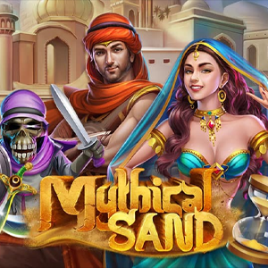 Mythical Sand